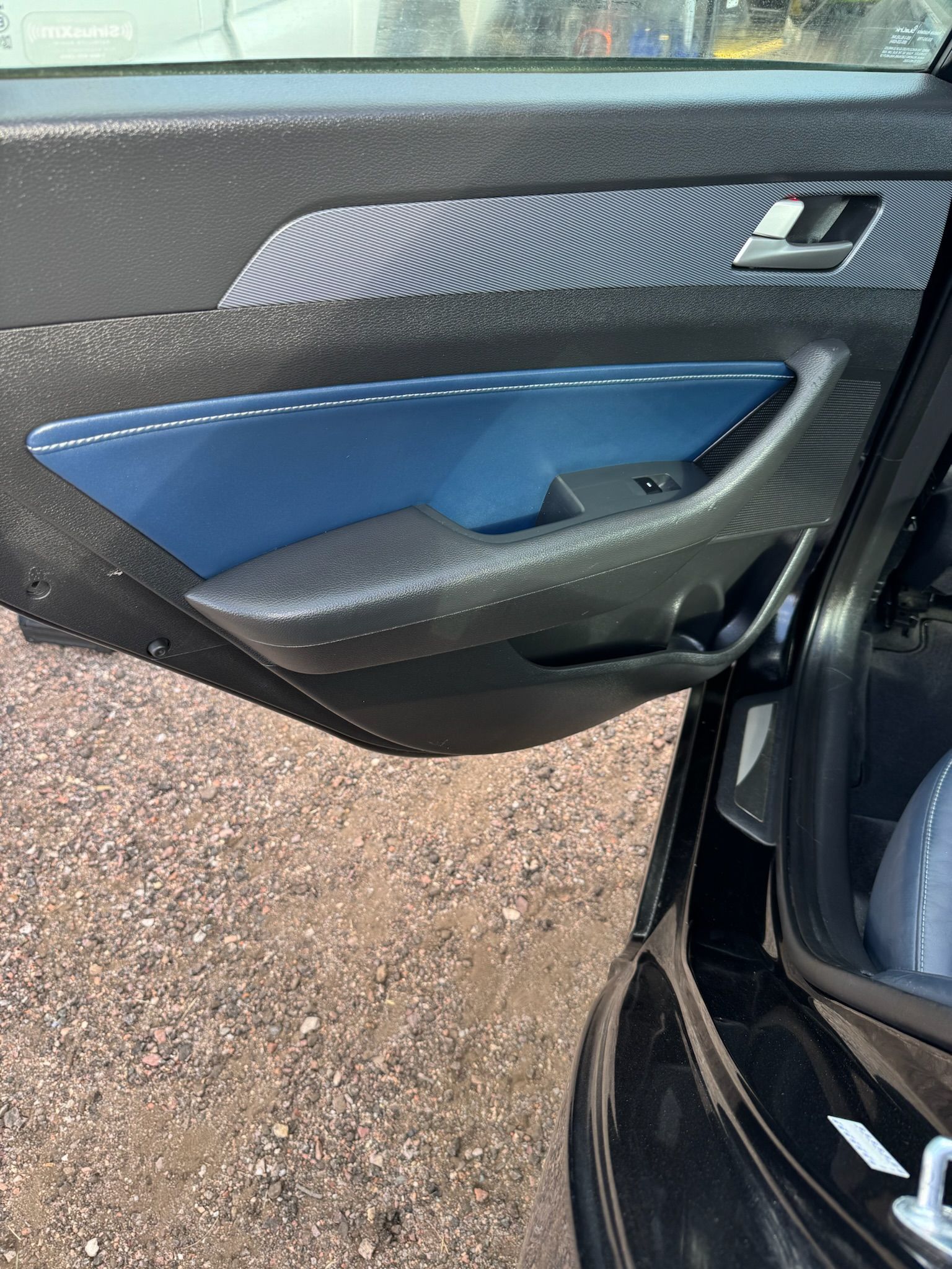 Used 2018 Hyundai Sonata Limited w/ Ultimate Package 02 FWD image 21