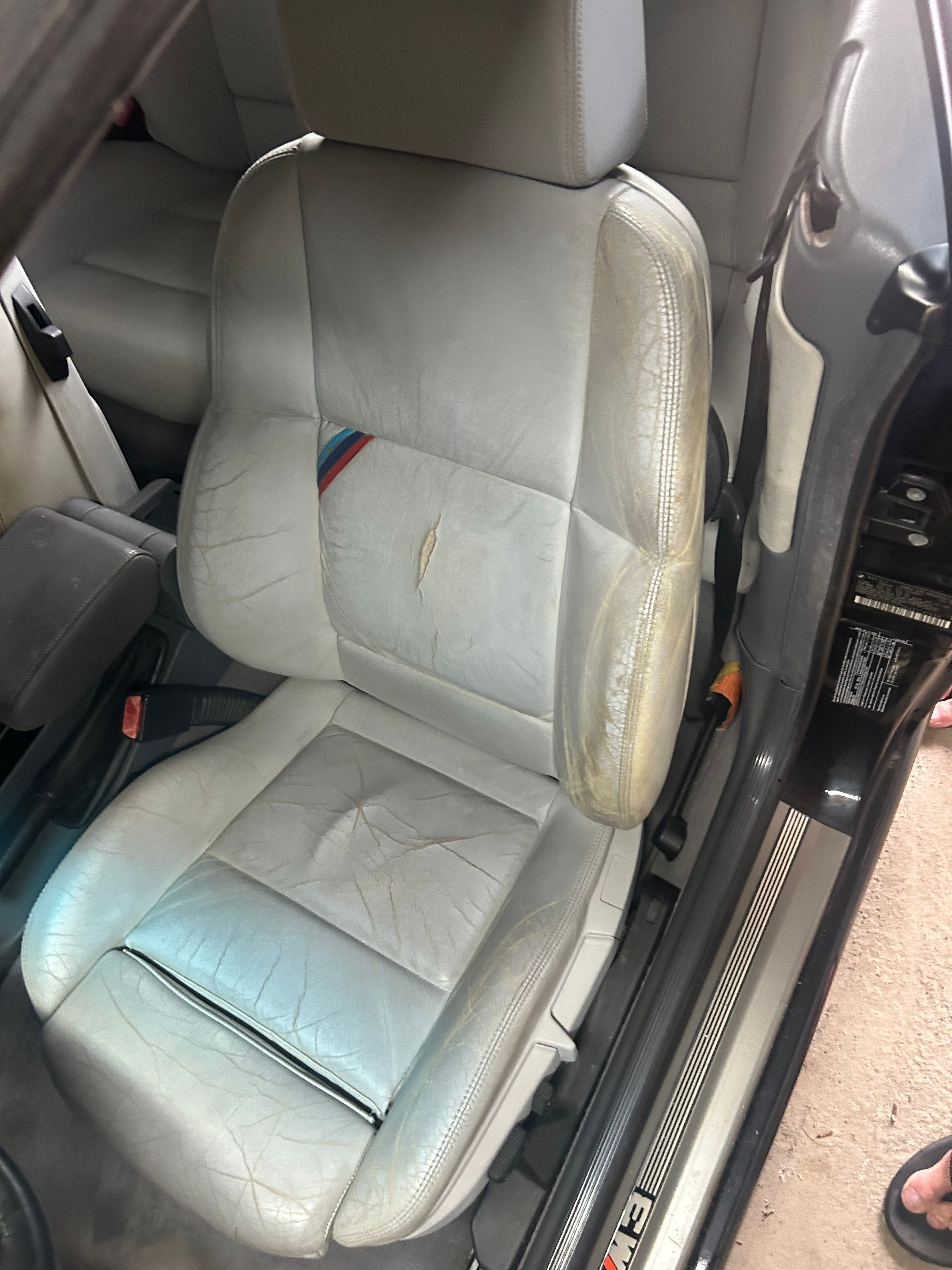 Used 1999 BMW M3 Convertible RWD image 18