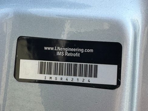 Used 2000 Porsche Boxster S image 16