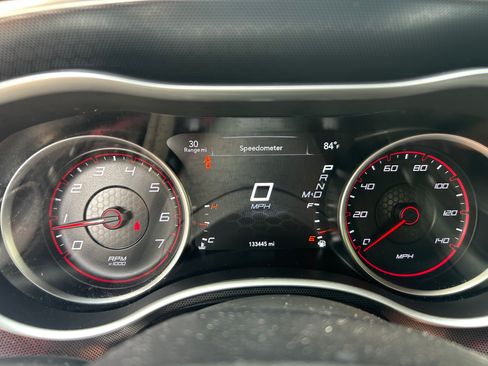 Used 2018 Dodge Charger GT AWD/4WD image 6