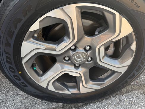 Used 2018 Honda CR-V EX-L image 19