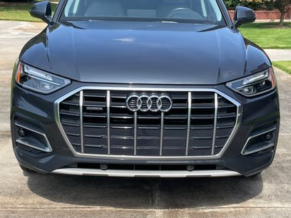 Used 2021 Audi Q5 2.0T Premium w/ Convenience Package