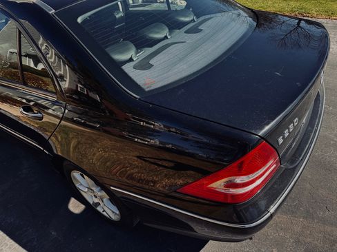 Used 2007 Mercedes-Benz C 280 4MATIC Sedan image 9