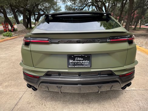 Used 2024 Lamborghini Urus Performante image 5