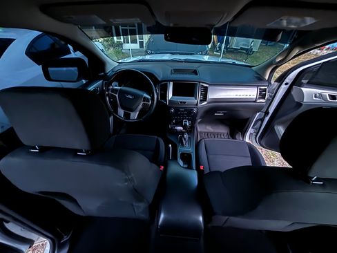 Used 2019 Ford Ranger XLT w/ Equipment Group 301A Mid image 14