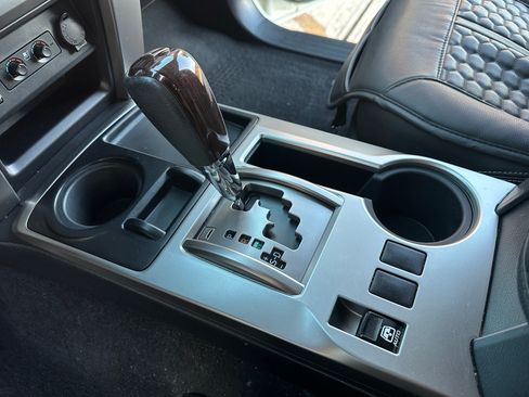 Used 2016 Toyota 4Runner Limited image 20