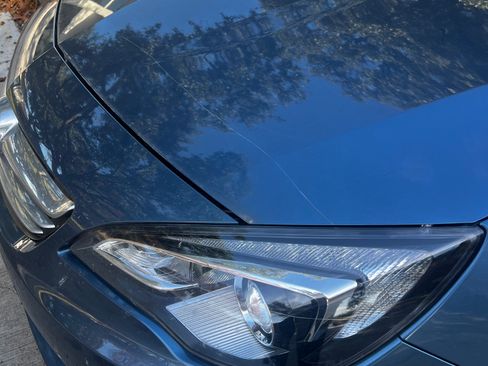 Used 2017 Buick Cascada Premium image 16