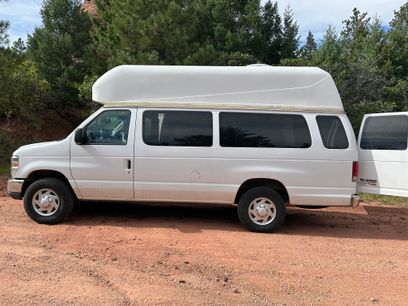 Used 2014 Ford E-350 and Econoline 350 Extended Super Duty w/ Power Group