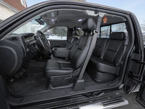 Used 2012 Chevrolet Silverado 1500 LT w/ All-Star Edition image 5