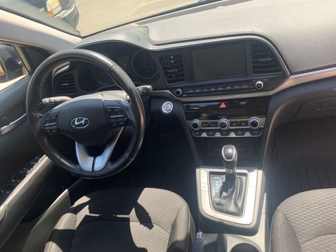 Used 2020 Hyundai Elantra Value Edition w/ Cargo Package (C1) image 21