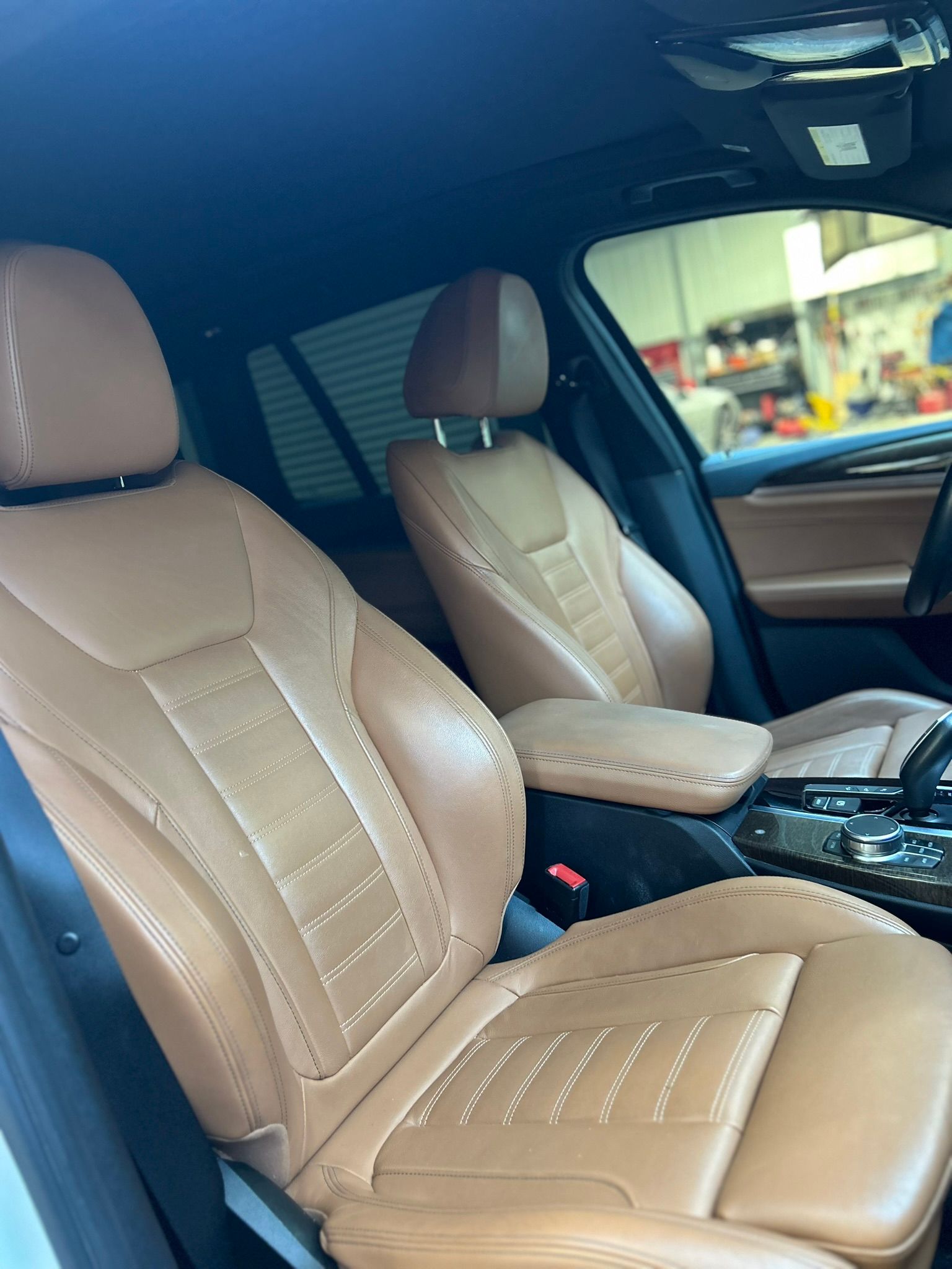 Used 2018 BMW X3 M40i AWD/4WD image 24