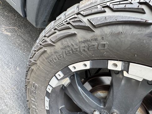 Used 2014 Ford Expedition XL AWD/4WD image 10