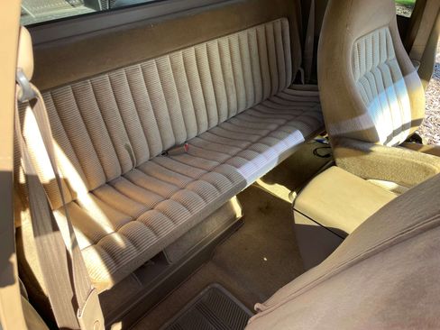 Used 1994 GMC Sierra 2500 4x4 Extended Cab image 25