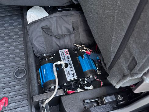 Used 2022 RAM 1500 TRX w/ TRX Level 2 Equipment Group image 26