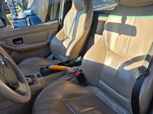 Used 2001 BMW Z3 3.0i image 12