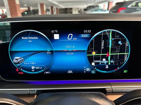 Used 2022 Mercedes-Benz GLE 350 4MATIC image 17