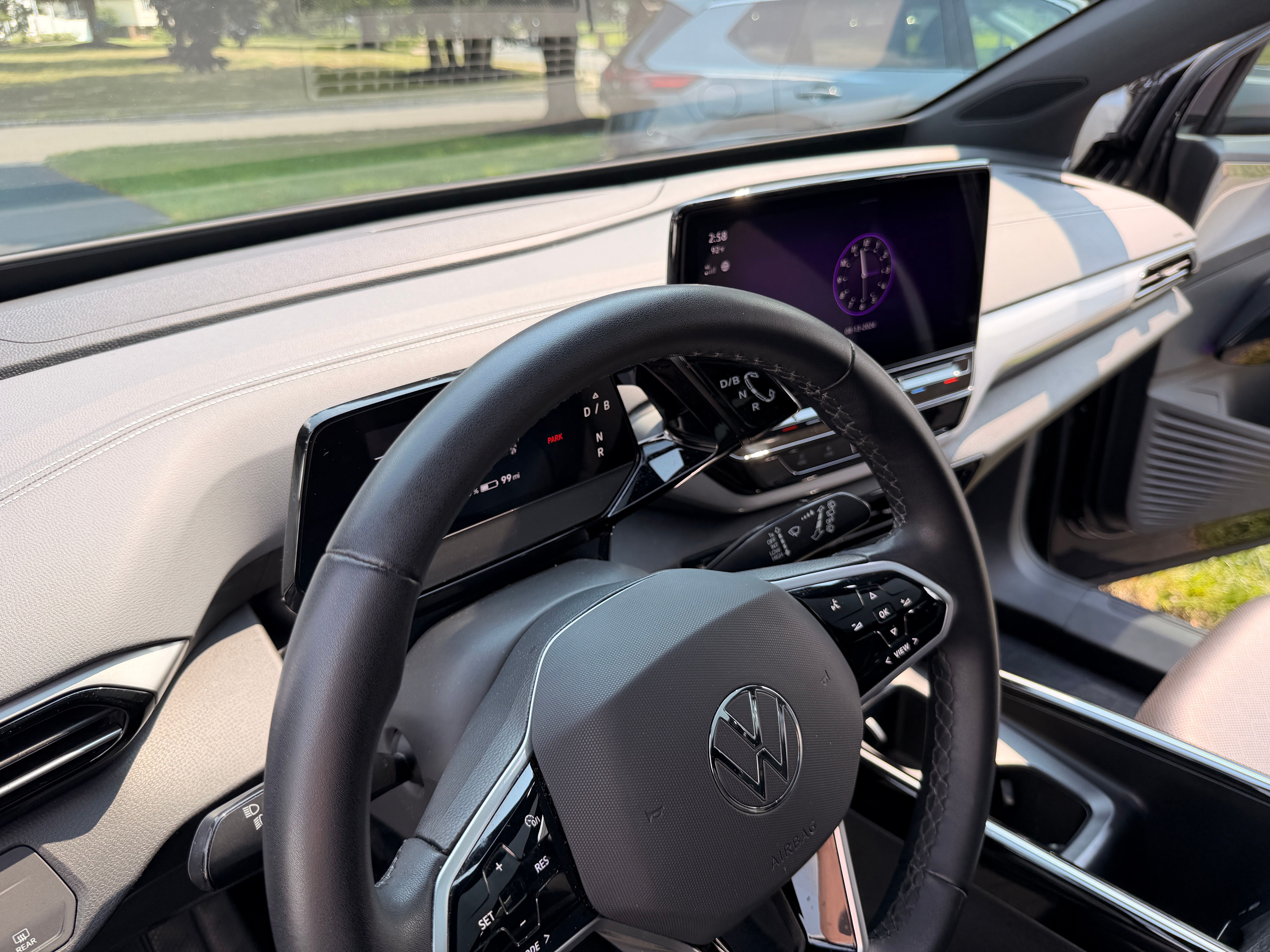 Used 2023 Volkswagen ID.4 Pro S Plus AWD/4WD image 18