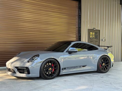 Used 2023 Porsche 911 Carrera S image 5