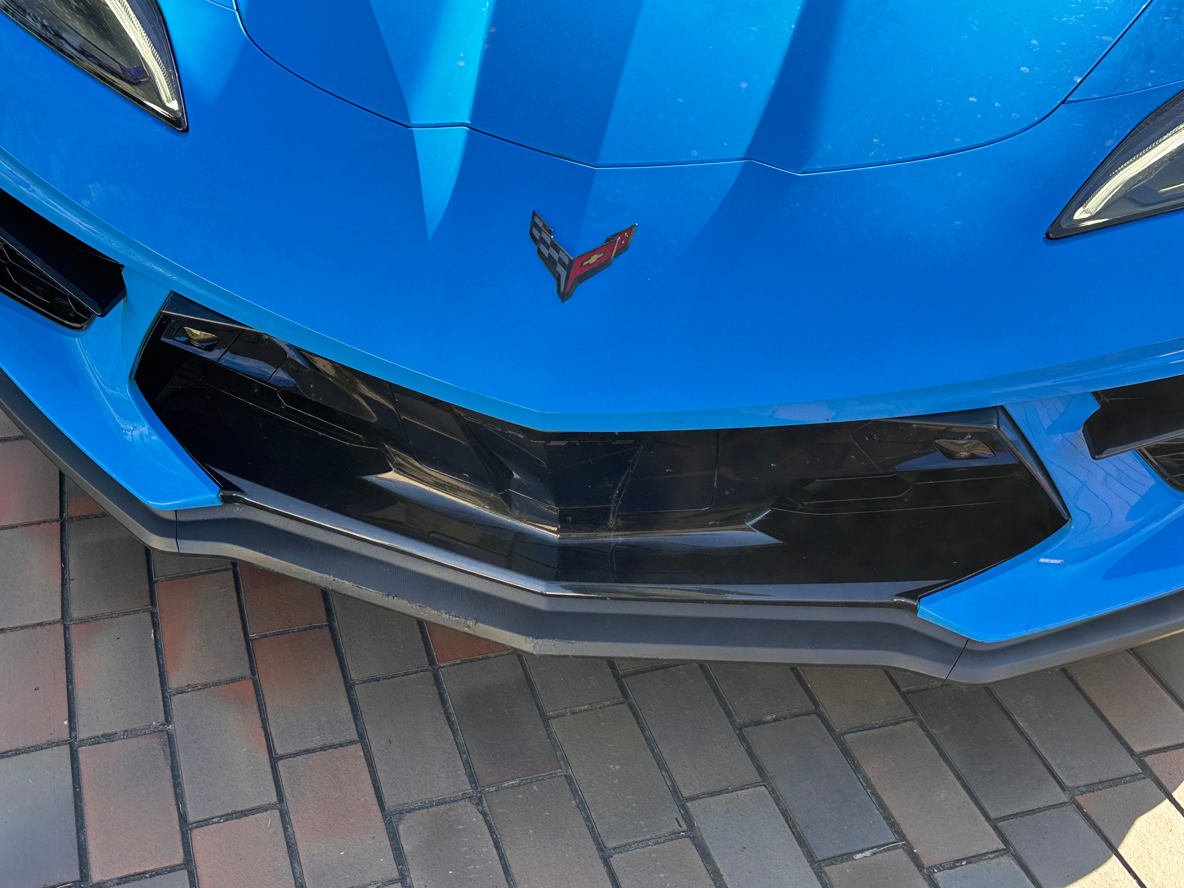 Used 2020 Chevrolet Corvette Stingray Premium Cpe w/ 3LT Preferred Equipment Group RWD image 26