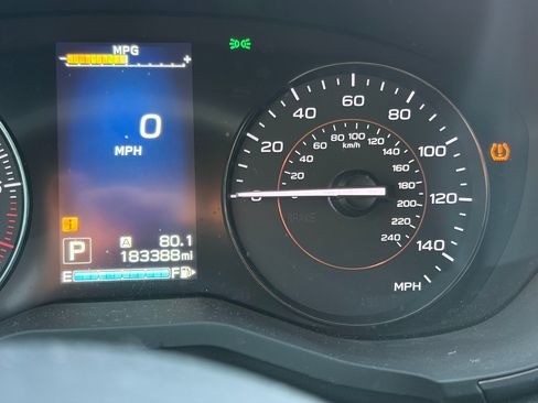 Used 2018 Subaru Crosstrek 2.0i Premium w/ Eyesight System image 20