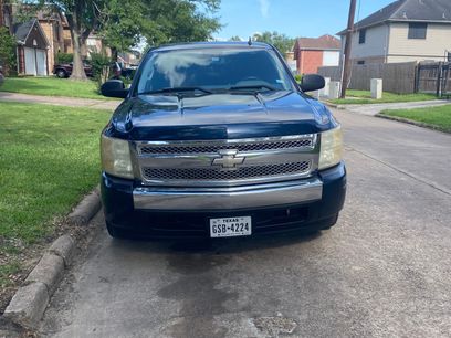 Used 2008 Chevrolet Silverado 1500 LS