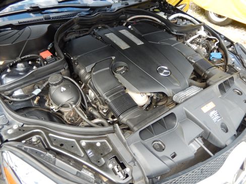 Used 2016 Mercedes-Benz E 400 4MATIC Coupe image 12