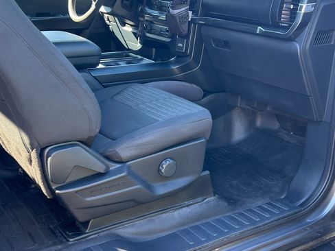 Used 2021 Ford F150 XL w/ Equipment Group 101A High AWD/4WD image 25