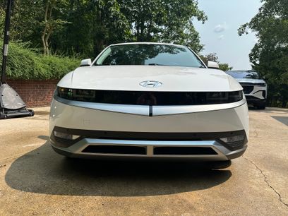 Used 2023 Hyundai Ioniq 5 SEL w/ Cargo Package