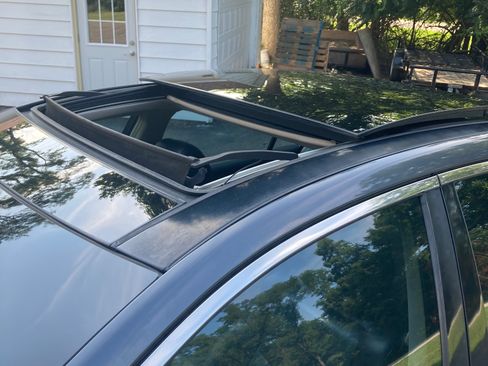 Used 2009 Nissan Maxima 3.5 SV w/ Premium Pkg image 9