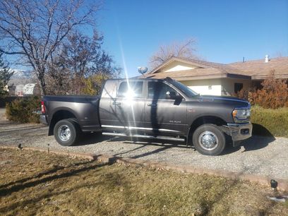 Used 2019 RAM 3500 Big Horn