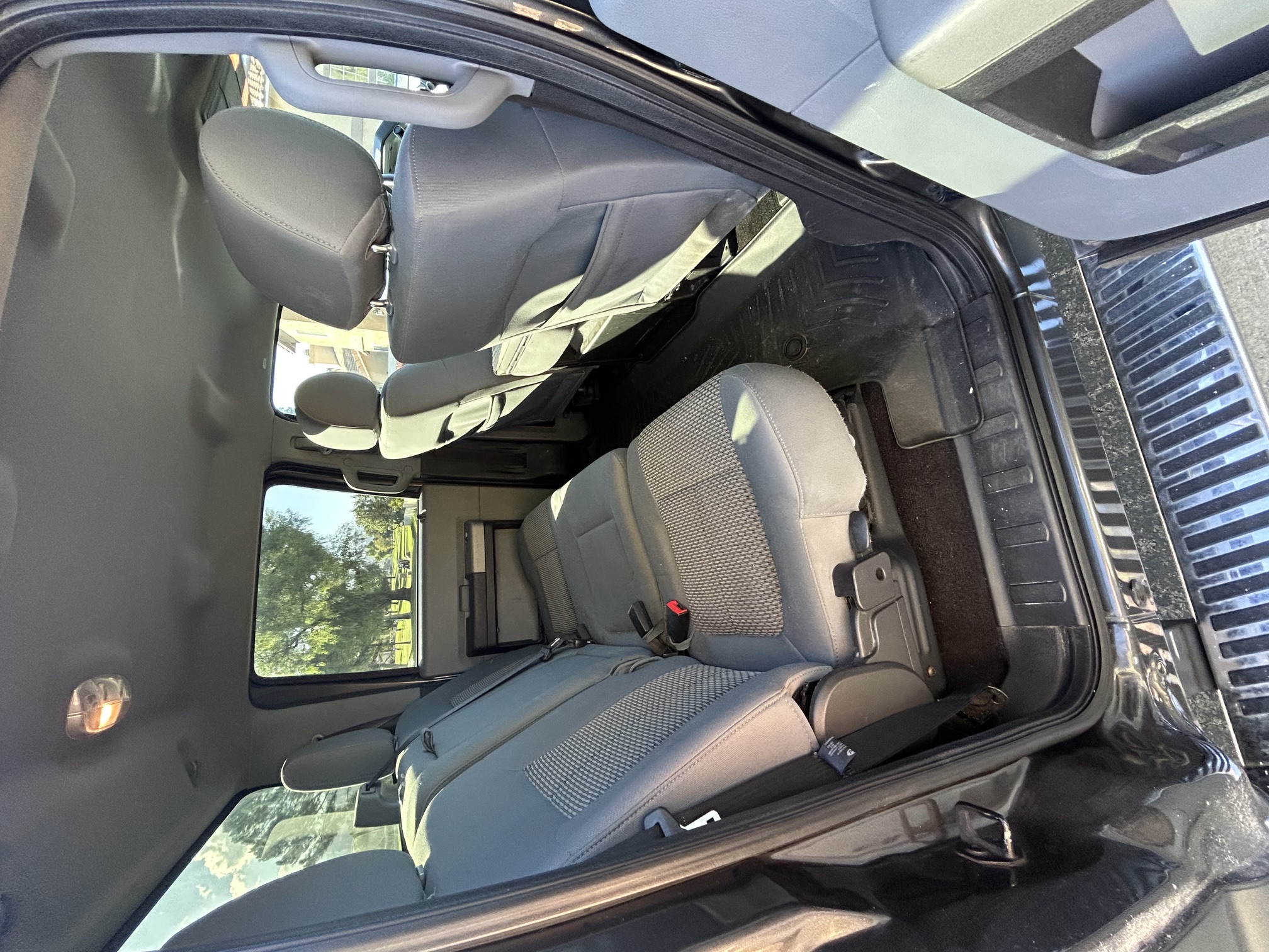 Used 2016 Ford F250 XLT w/ XLT Premium Package AWD/4WD image 5