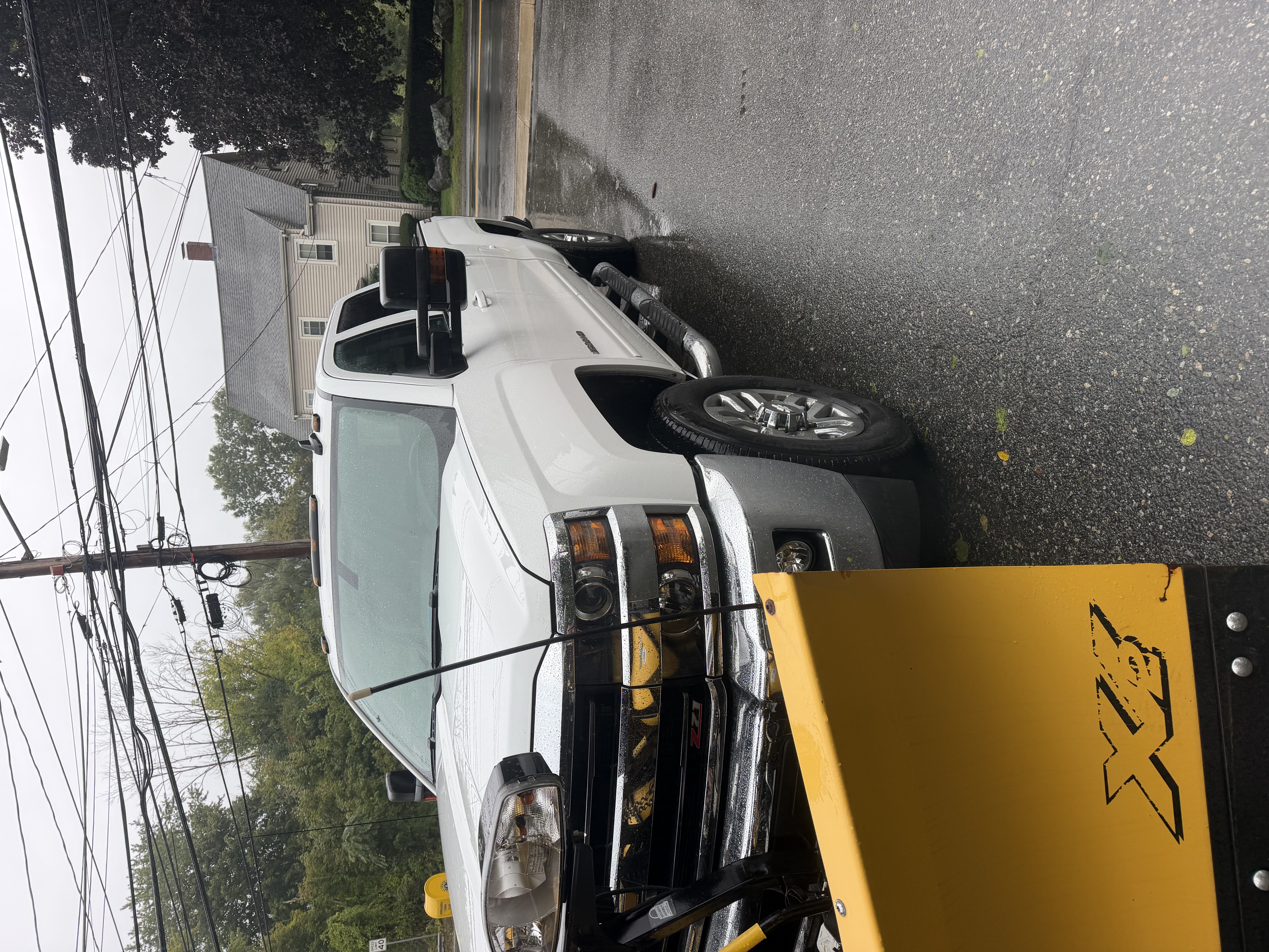 Used 2019 Chevrolet Silverado 3500 LT w/ All-Star Edition AWD/4WD image 2