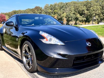 Used 2013 Nissan 370Z NISMO w/ Bose Pkg