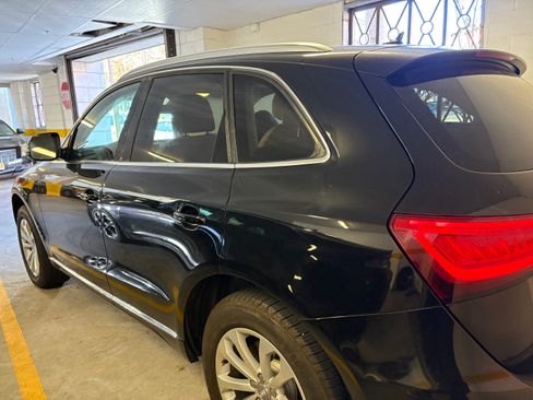 Used 2014 Audi Q5 2.0T Premium image 5