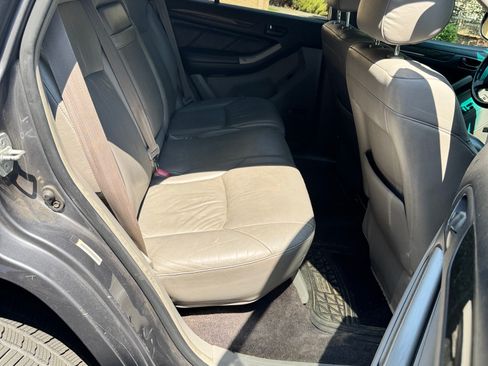 Used 2004 Toyota 4Runner Limited RWD image 9