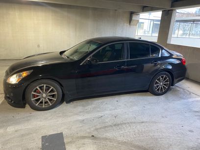 Used 2013 INFINITI G37 Journey w/ Premium Pkg