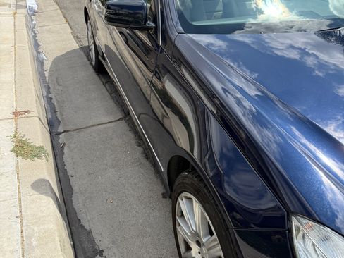 Used 2013 Mercedes-Benz E 350 Sedan image 11