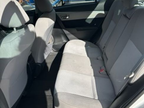 Used 2016 Toyota Corolla LE image 8