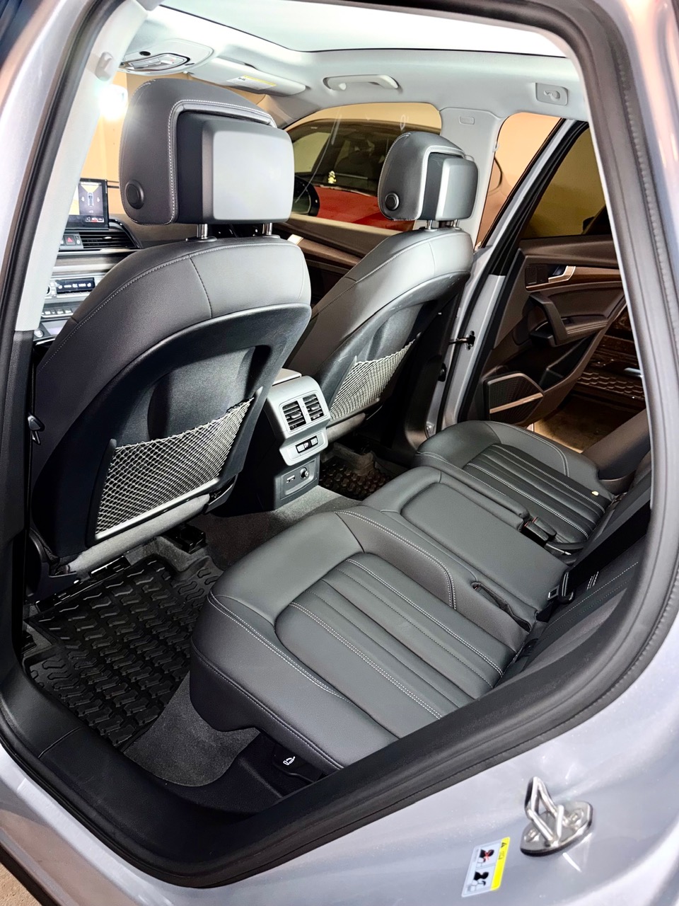 Used 2023 Audi Q5 2.0T Premium Plus w/ Premium Plus Package AWD/4WD image 15