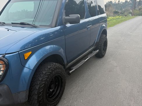 Used 2006 Honda Element EX-P image 6
