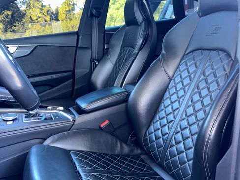 Used 2018 Audi S5 Prestige image 13