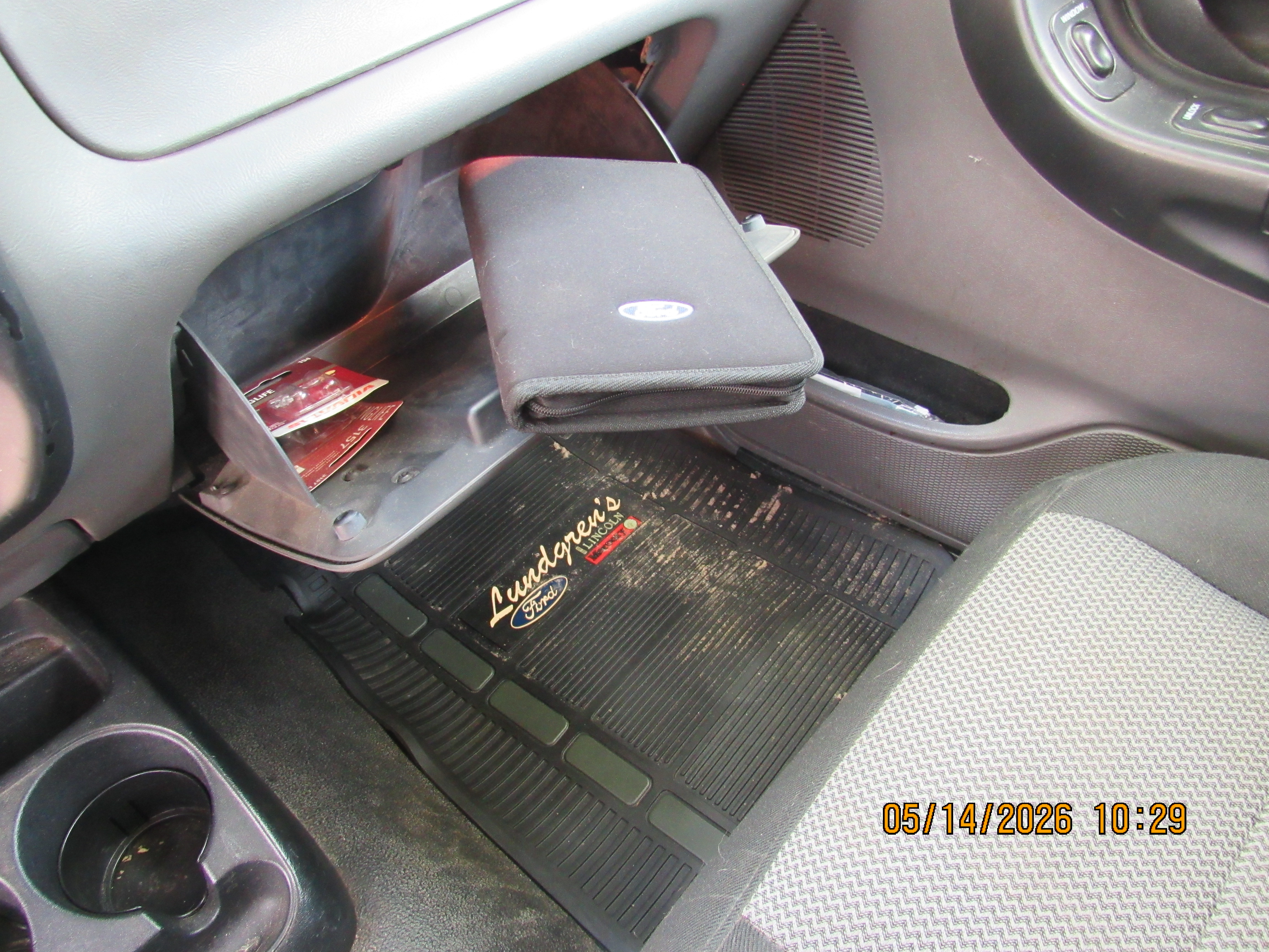 Used 2003 Ford Ranger XLT AWD/4WD image 9