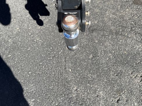 Used 2019 RAM 3500 Tradesman image 21