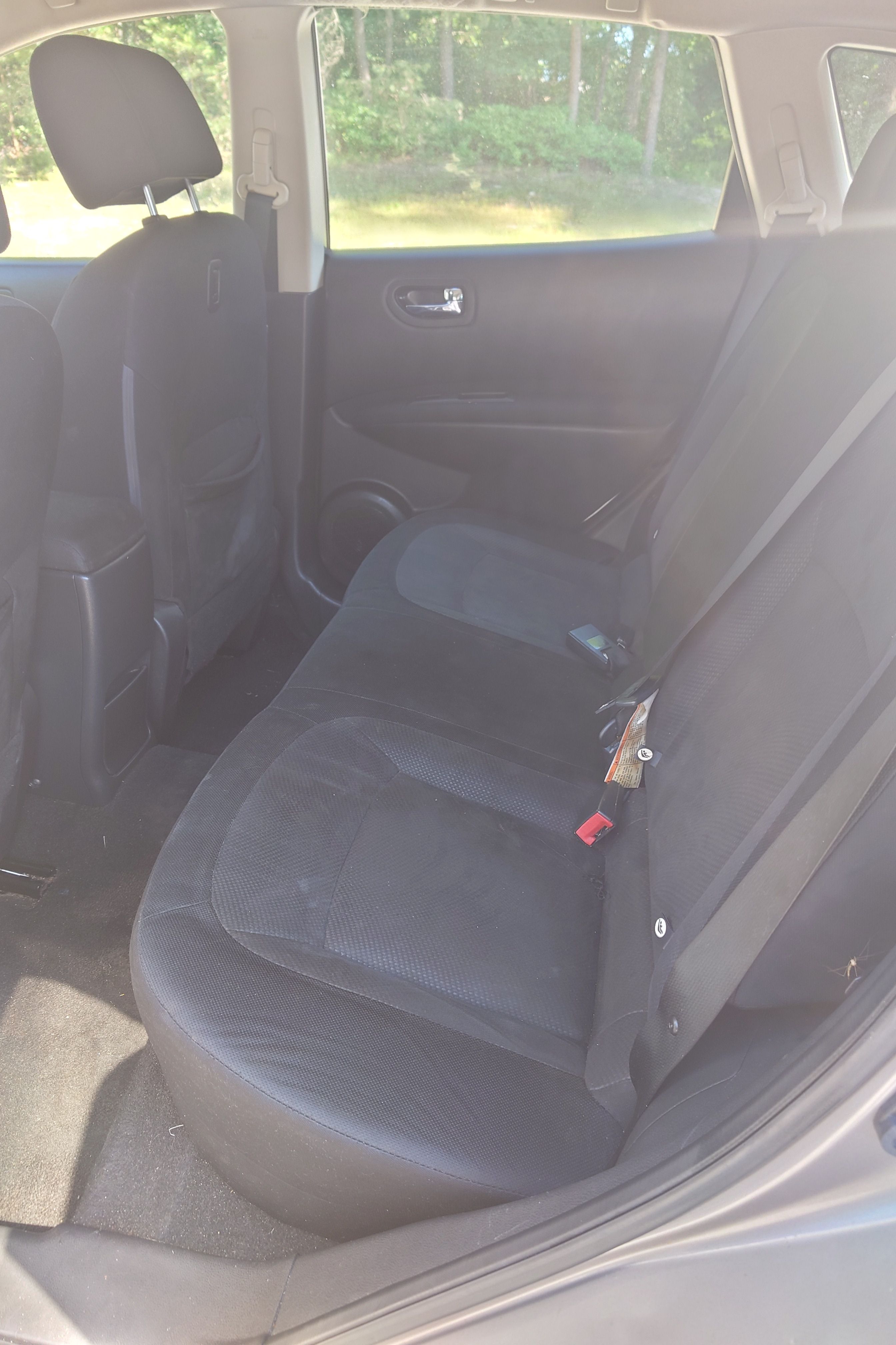 Used 2011 Nissan Rogue S AWD/4WD image 14