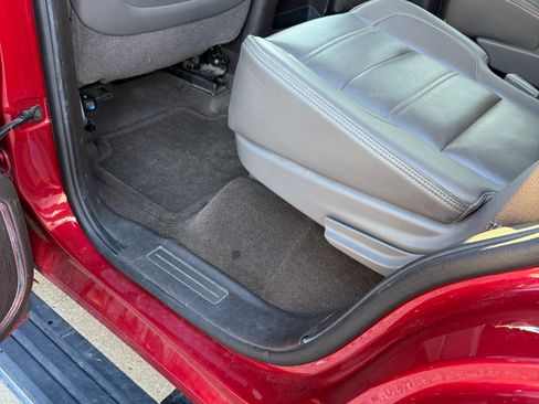 Used 2015 GMC Yukon Denali w/ Open Road Package image 13