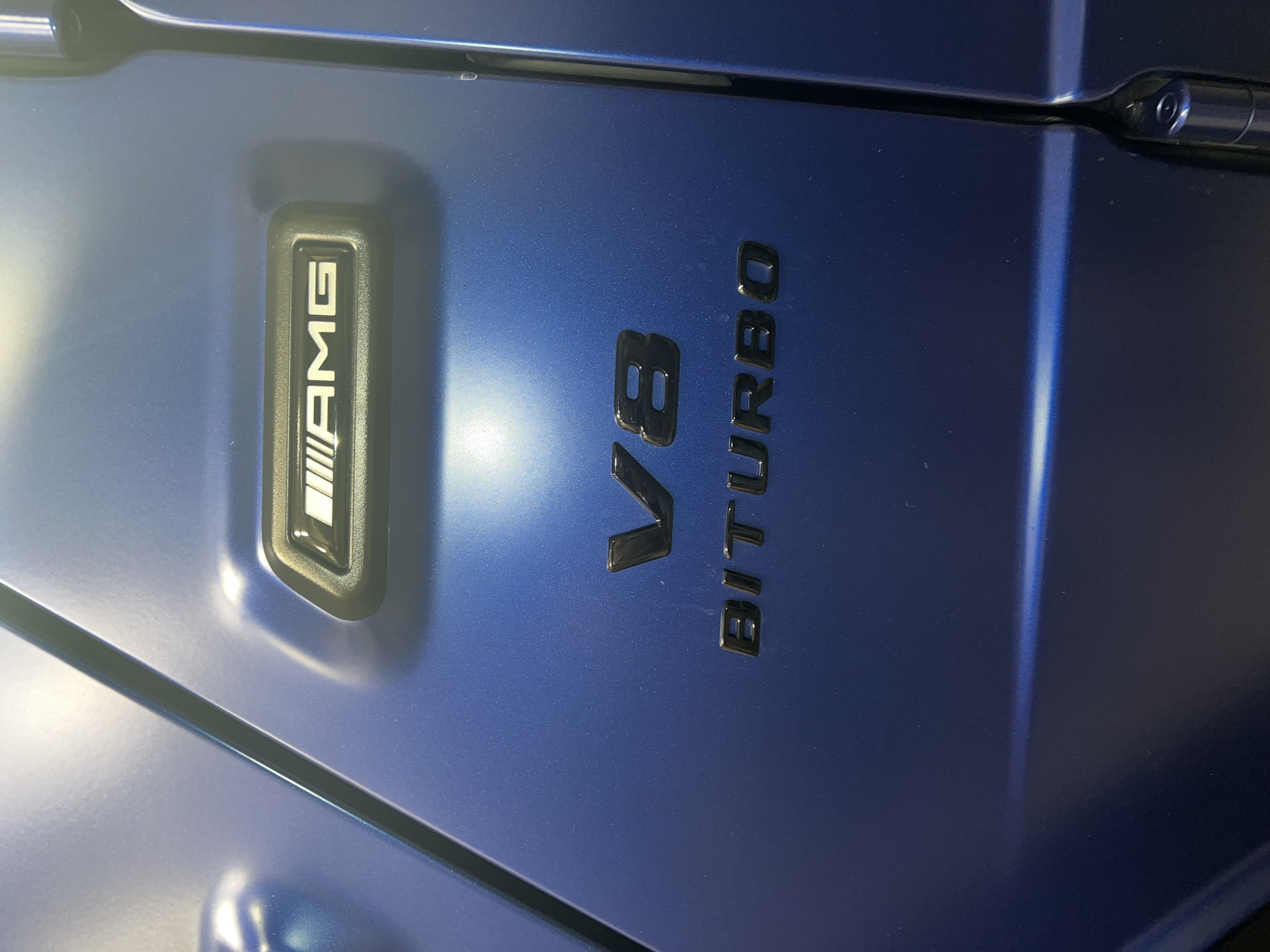 Used 2024 Mercedes-Benz G 63 AMG 4MATIC image 27