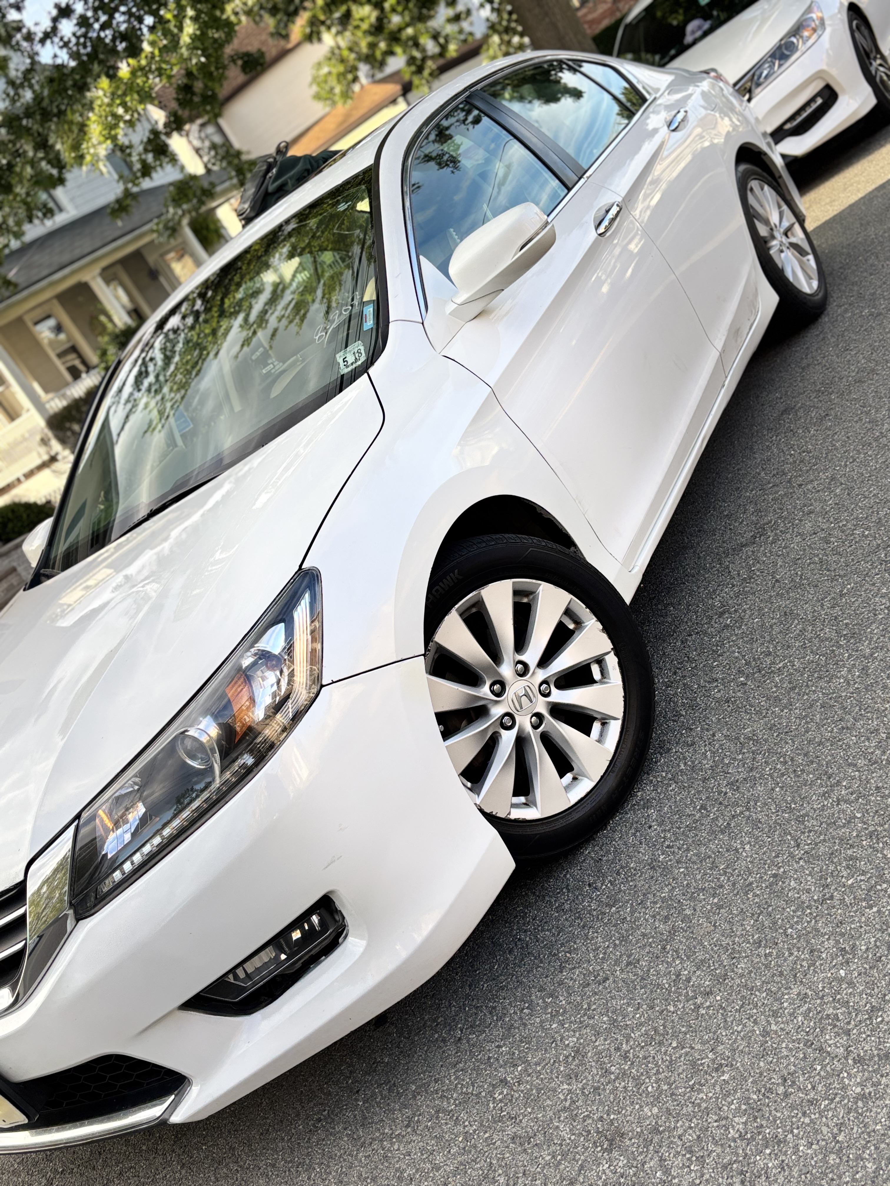 Used 2013 Honda Accord EX-L image 21