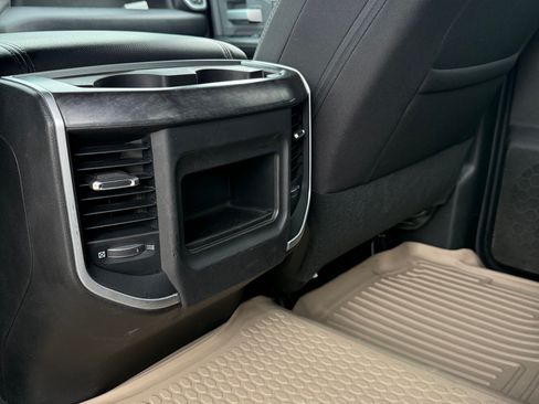 Used 2022 RAM 4500 SLT w/ Quick Order Package 2YG SLT image 13