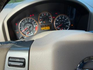 Used 2008 Nissan Titan LE RWD image 17