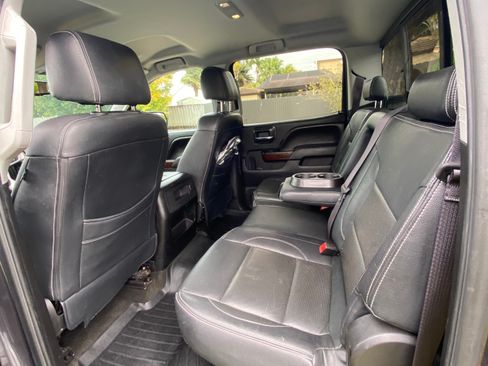 Used 2016 GMC Sierra 2500 SLE w/ SLE Convenience Package image 13